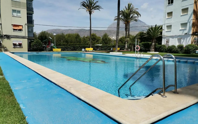 Club Medico Torre VI