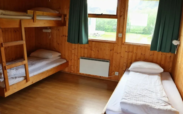 Adventure Hotel Geirland