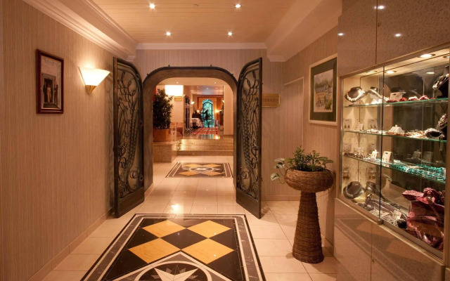 Koener Hotel & Spa