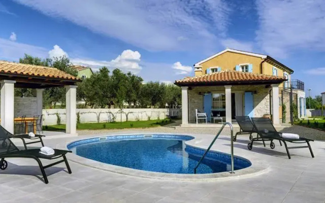 Villa Luka