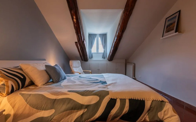 Casa di Leonardo by Wonderful Italy