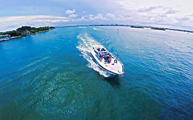 6 Bedroom Homes in Miami by TMG