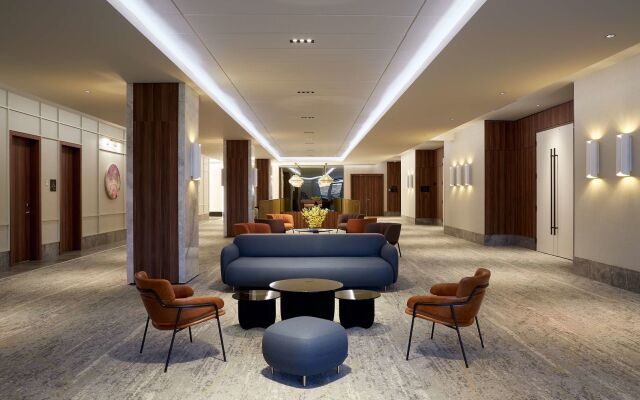 Homewood Suites by Hilton Montreal Midtown, Quebec, Canada