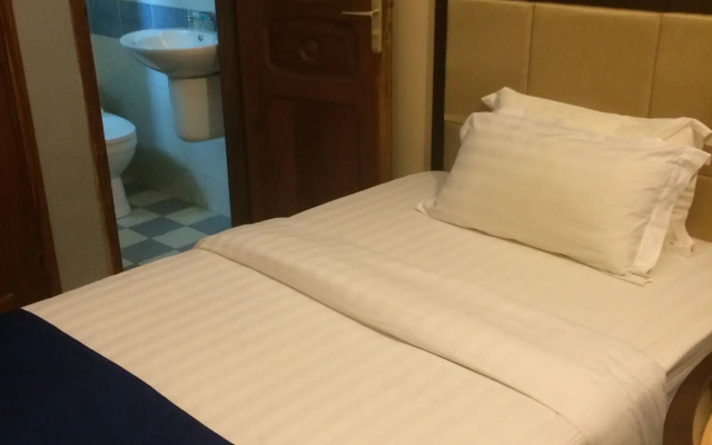 Sun Beach Hotel