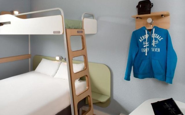 ibis budget Montceau-les-Mines