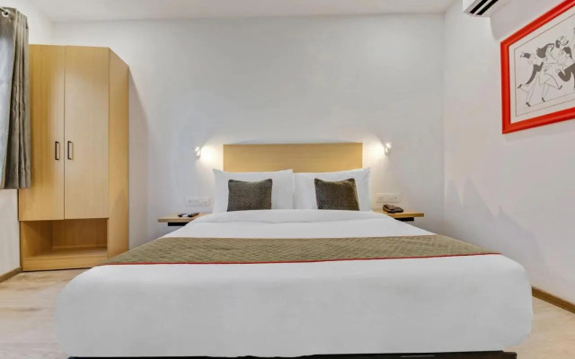 OYO 8404 Hotel Aerofly