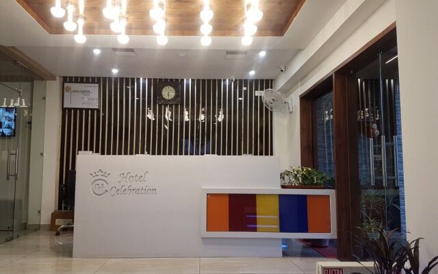 The Celebrations by HNH