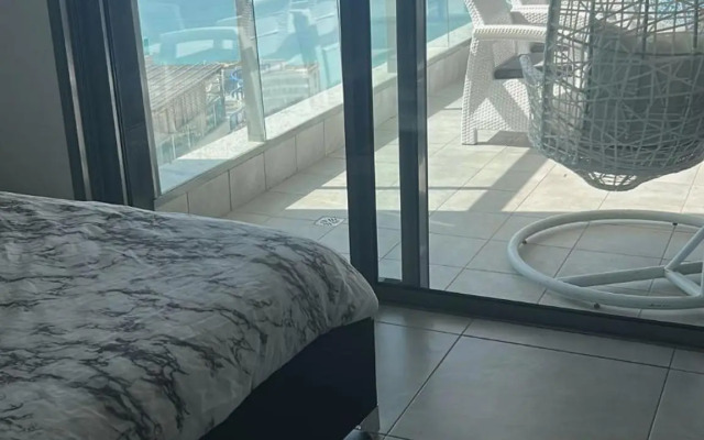 Panorama Apartment " City Garden "