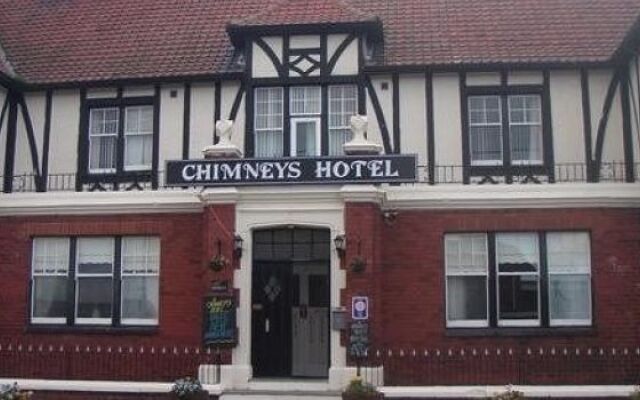 The Chimneys Hotel