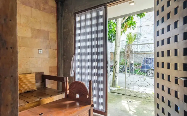 Jasmine Villa by TwoSpaces Jimbaran
