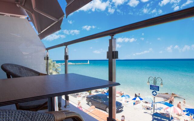 Alpha Luxury Suites