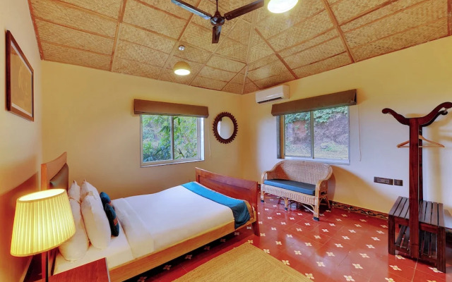 The Estate Resort, Mangalore