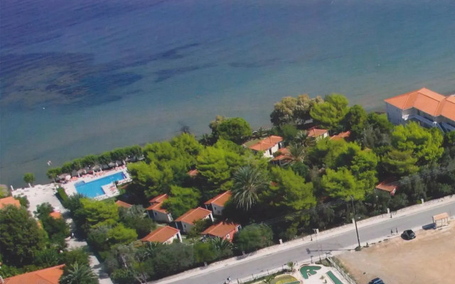 Mimoza Beach