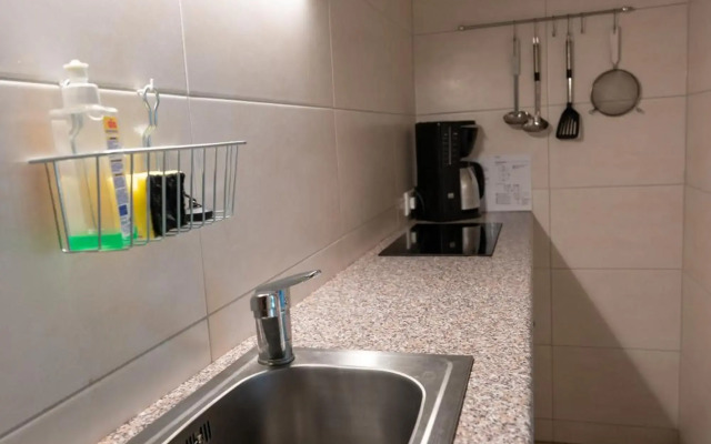 Ferienwohnungen Haus Unterberger