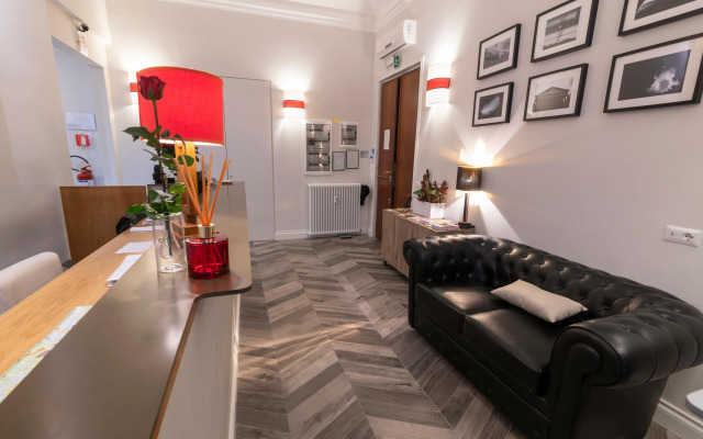 Eccelso Hotel