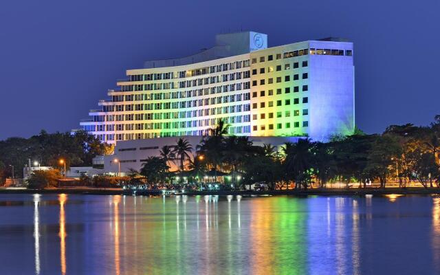 Hilton Cartagena