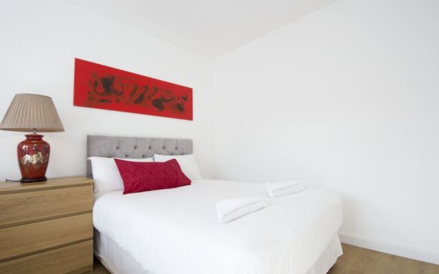 Putney Bridge Two Bedroom Apartments