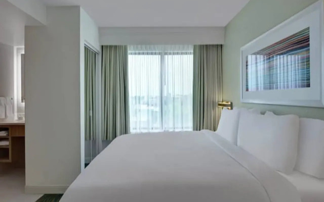 SpringHill Suites by Marriott Jacksonville