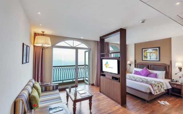 Club Mahindra Resort - Pristine Peaks Naldehra