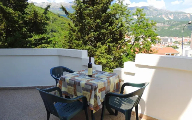 Villa Budvanka Guesthouse