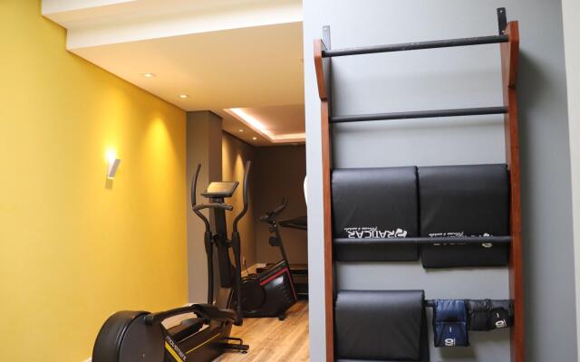 Kayrós Business Hotel