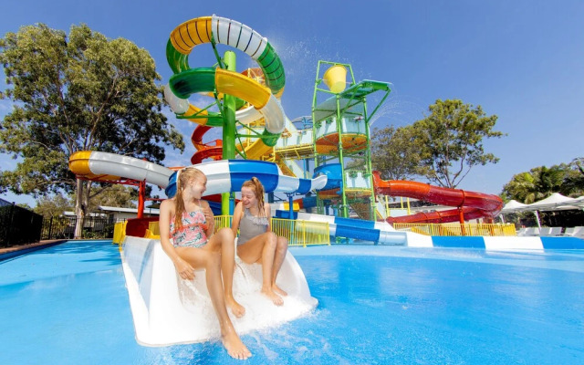 BIG4 Gold Coast Holiday Park