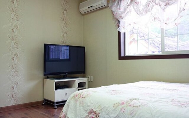 Uljin Valley Story Pension