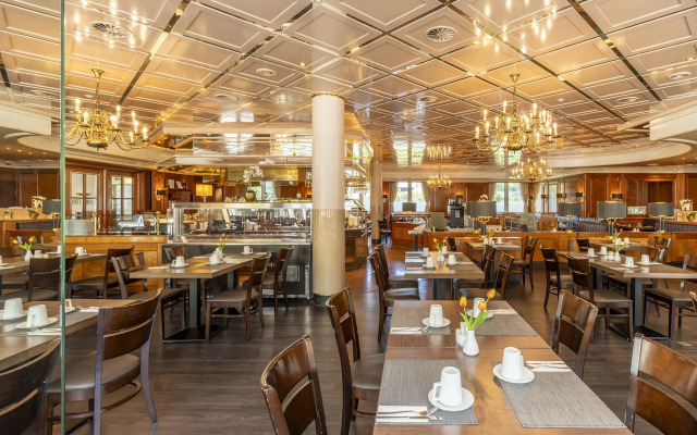 Plaza Premium Darmstadt