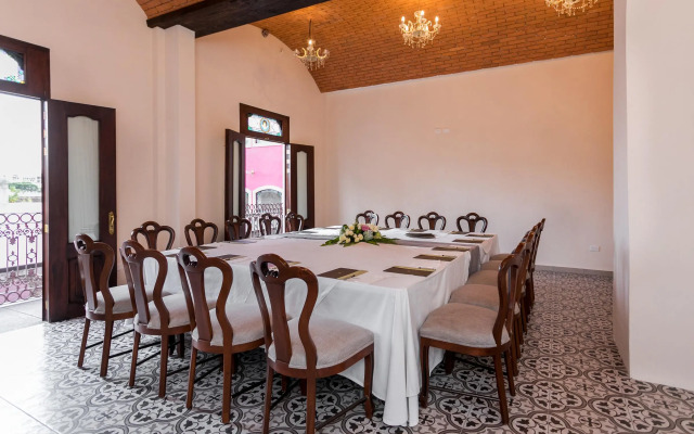 Casona María