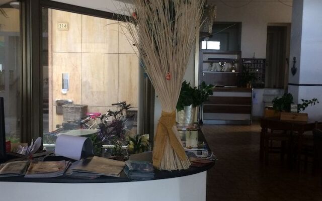 Hotel Giardino Al Mare