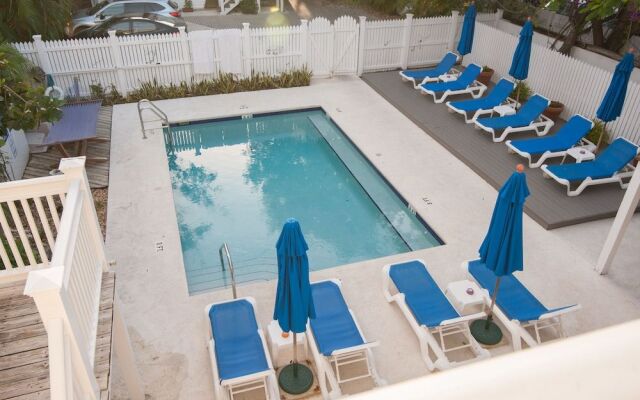 The Key West Hotel