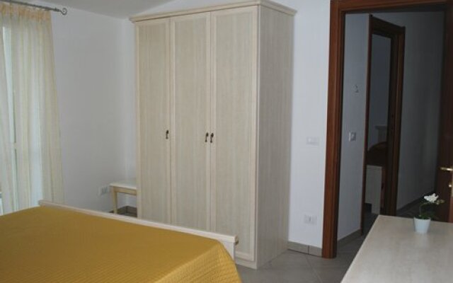 Le Meridie Club Marco Polo, San Sostene, Italy
