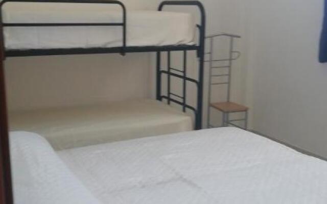 Appartamento Calabianca