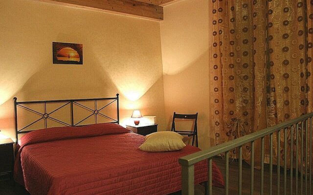 B&B il golfo delle sirene