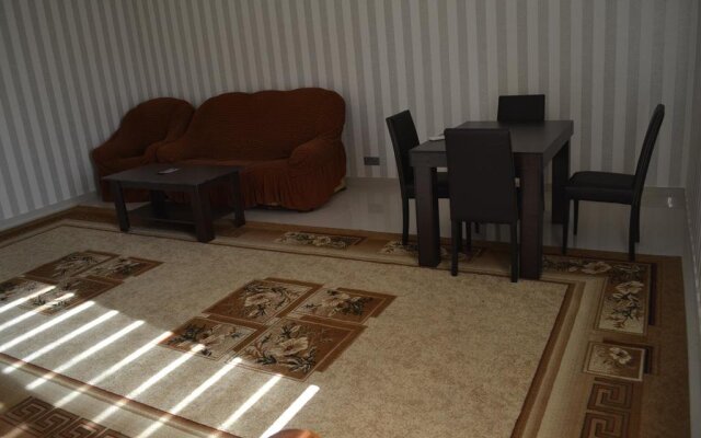 Mandari̇n Hotel