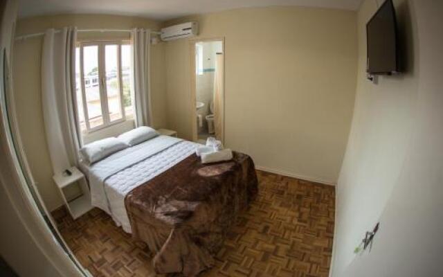 Hotel Pedra Bonita