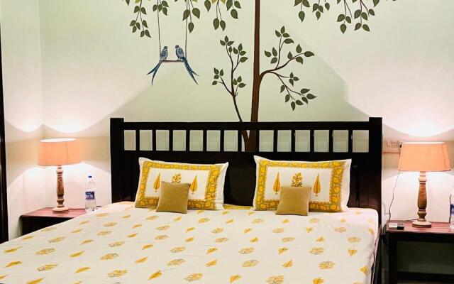 Anand Villa Holiday Home, 5 BHK Villa