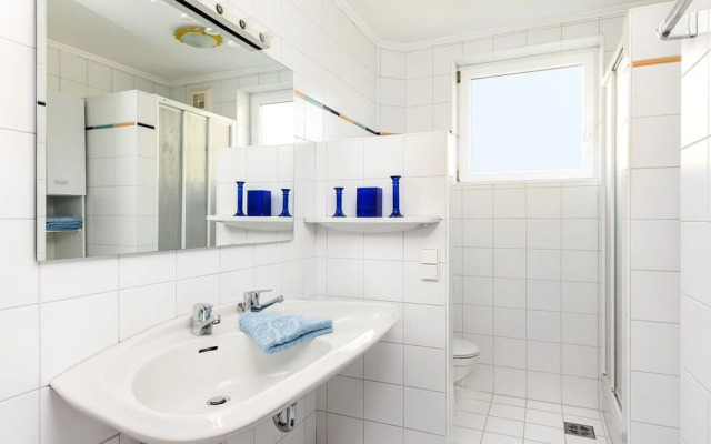 Seeappartements Eden