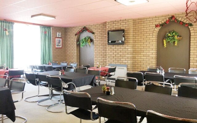 Motel St Arnaud