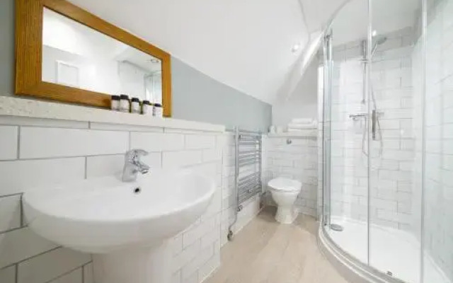Innkeeper's Lodge Ilkley