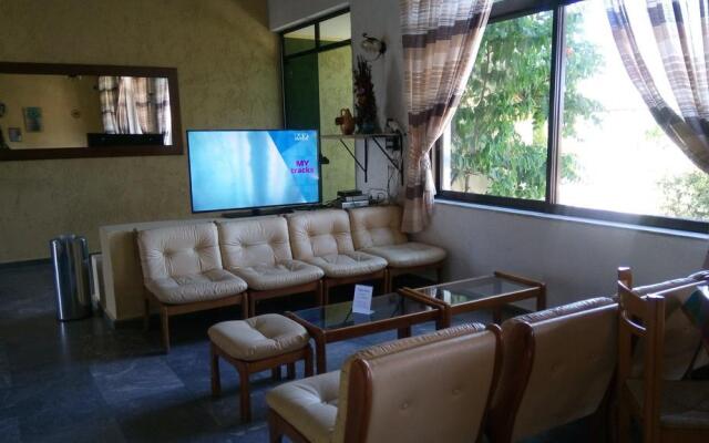 Minoas Hotel