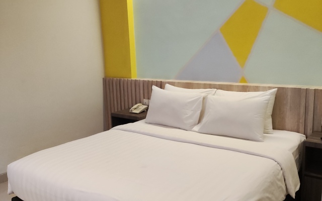 Key Inn Hotel Bogor