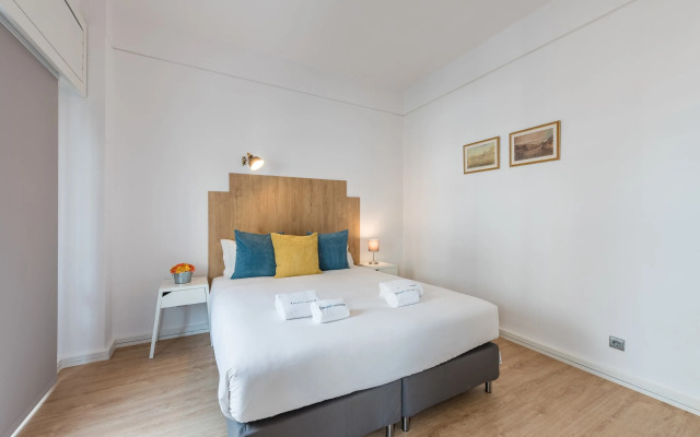 Guestready - The New Candy Shop