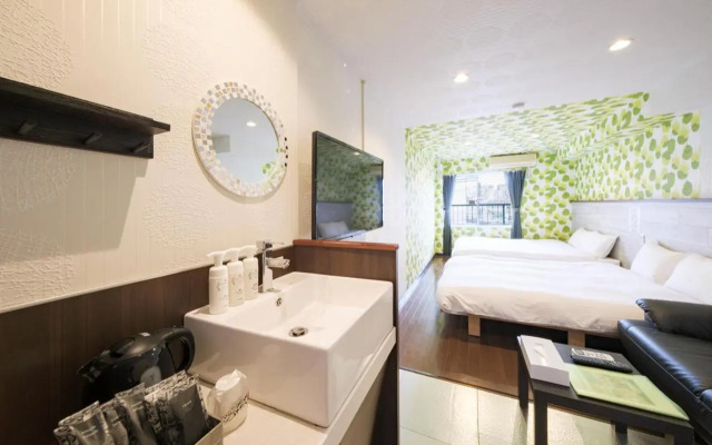 R Hotel Chiba sta 1min 2019 Open