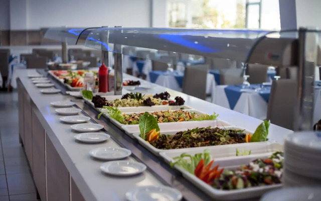 Cyprotel Florida Hotel