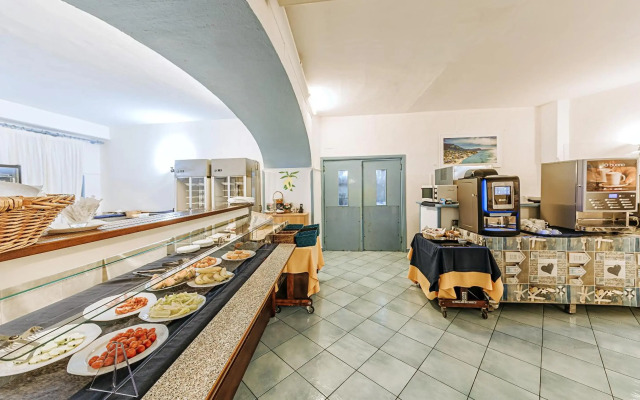 Hotel Galidon Thermal & Wellness Park