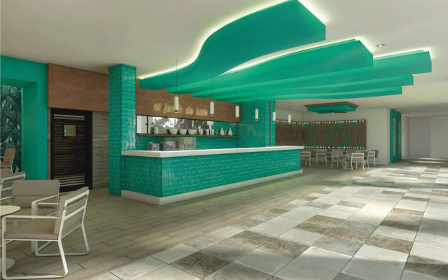 Hotel Riu Costa del Sol - All Inclusive