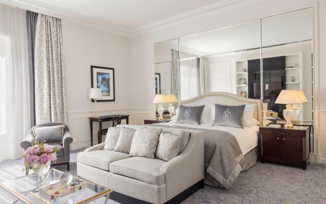 InterContinental Paris le Grand by IHG
