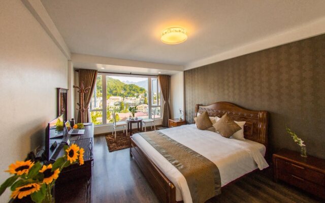 Gem Sapa Hotel