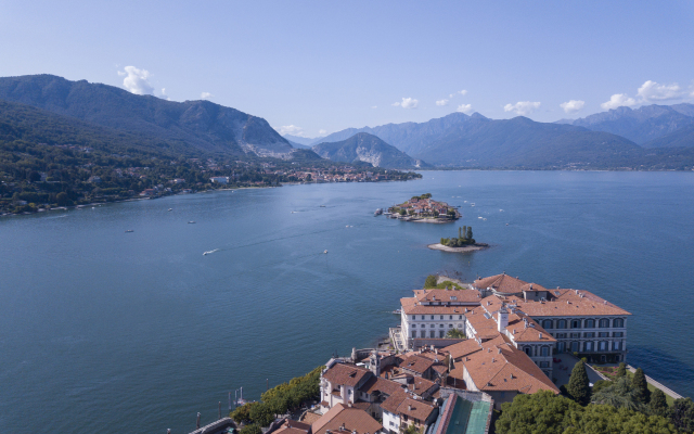 Residenza La Terrazza di Dante